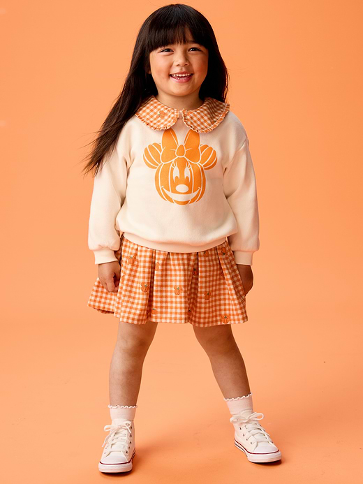 Old Navy Old Navy x Disney Minnie Mouse Sweatshirt for Toddler Girls — photo 1