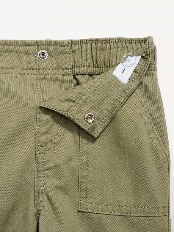 Old Navy Baggy Cargo Pants for Toddler Boys — photo 3