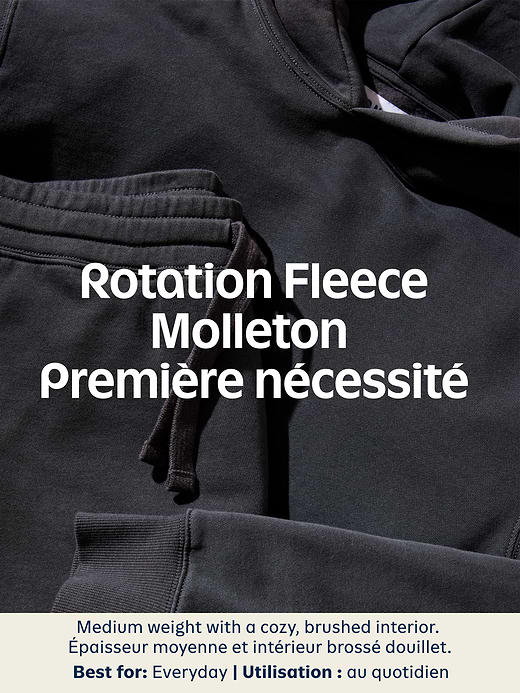 Old Navy Rotation Popover Hoodie — photo 3
