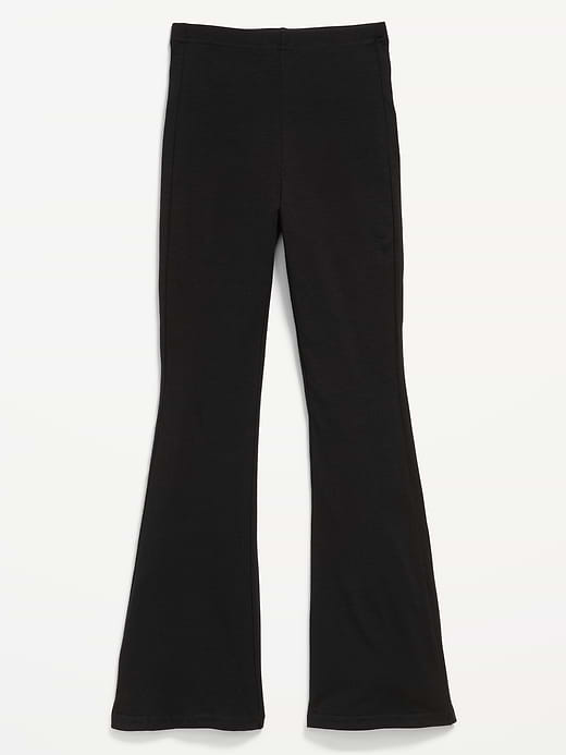 Old Navy Full-Length Flared Leggings for Girls — photo 7