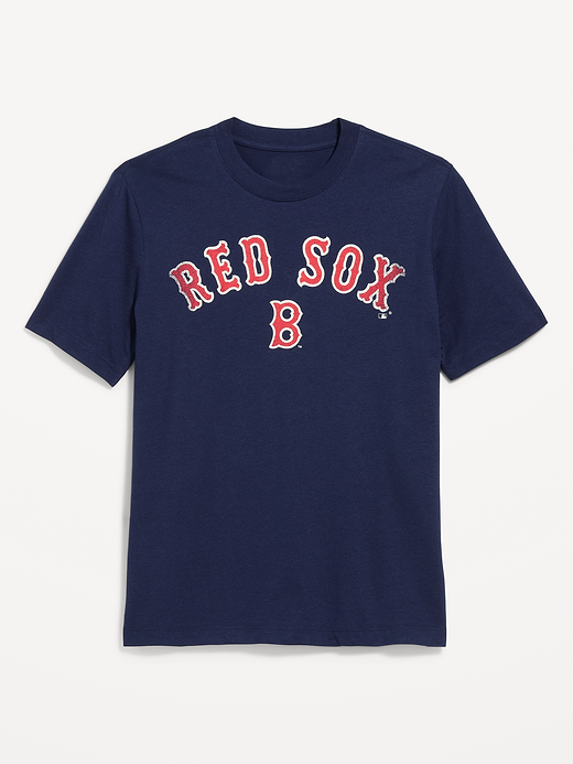 Old Navy New York Yankees T-Shirt for Men — photo 3