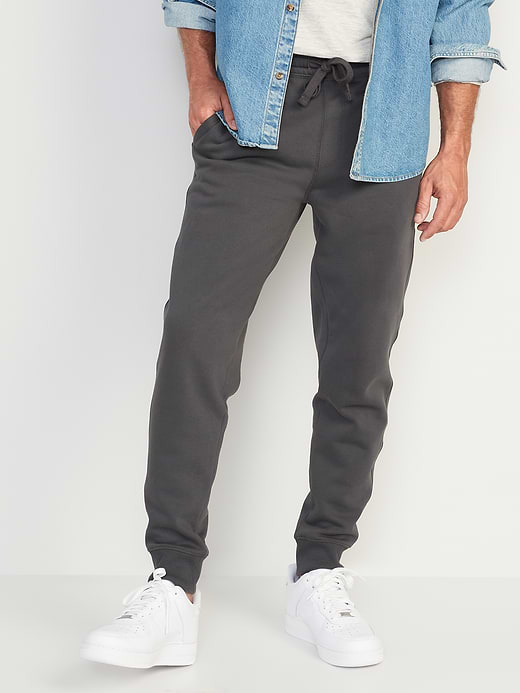 Old Navy Tapered Jogger Sweatpants — photo 1