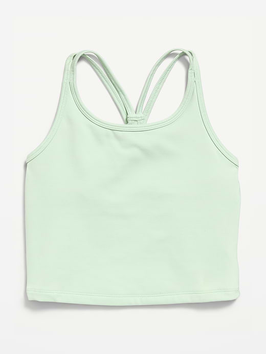 Old Navy StudioSmooth Sleeveless Top for Girls — photo 4