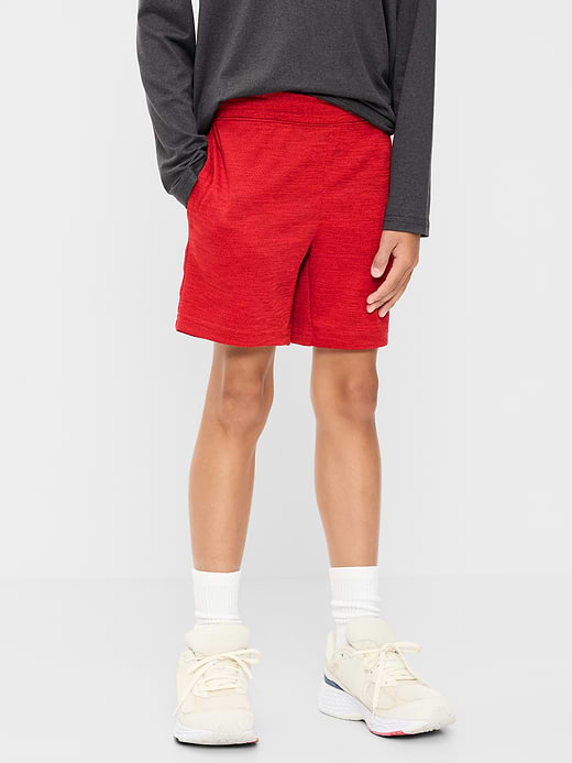 Old Navy Mesh Performance Shorts for Boys — photo 1