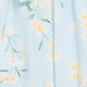 Old Navy Printed Sleeveless Ruffled Top for Girls — photo 2