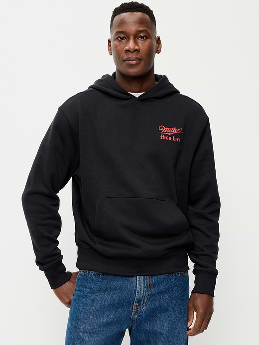 Old Navy Shelby® G.T. Pullover Hoodie