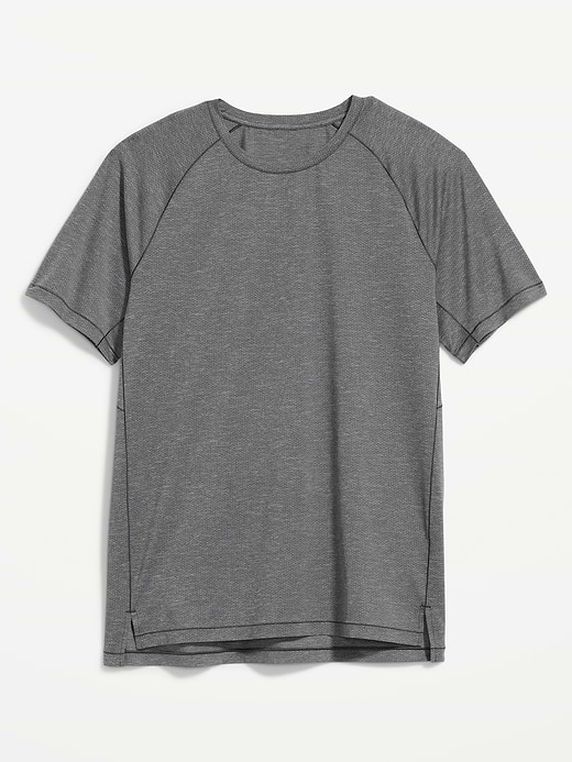 Old Navy Slim Fit Performance Vent T-Shirt — photo 5