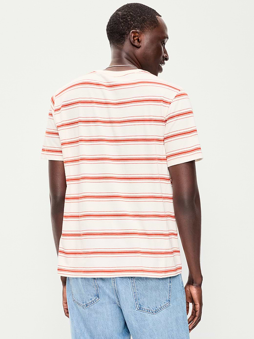 Old Navy Soft-Washed Crew-Neck T-Shirt — photo 3