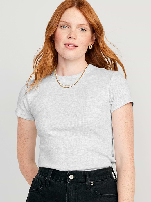 Old Navy Snug Graphic T-Shirt — photo 1