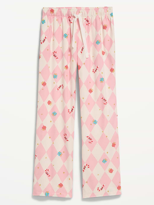 Old Navy Flannel Pajama Pants — photo 5