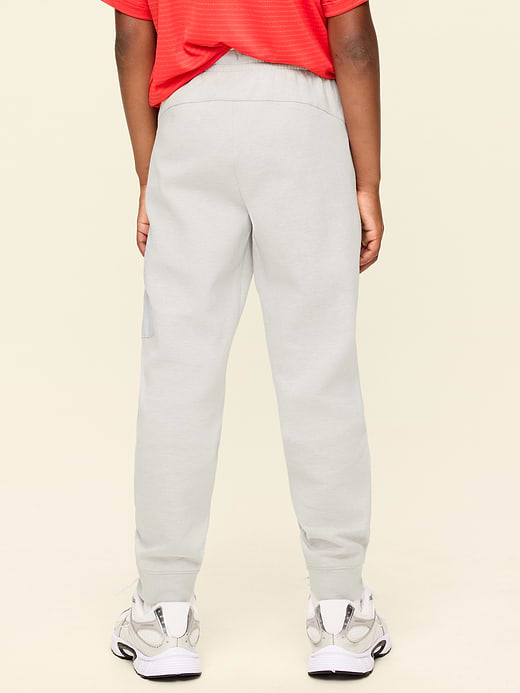 Old Navy Dynamic Fleece Utility Jogger Sweatpants for Boys — photo 3