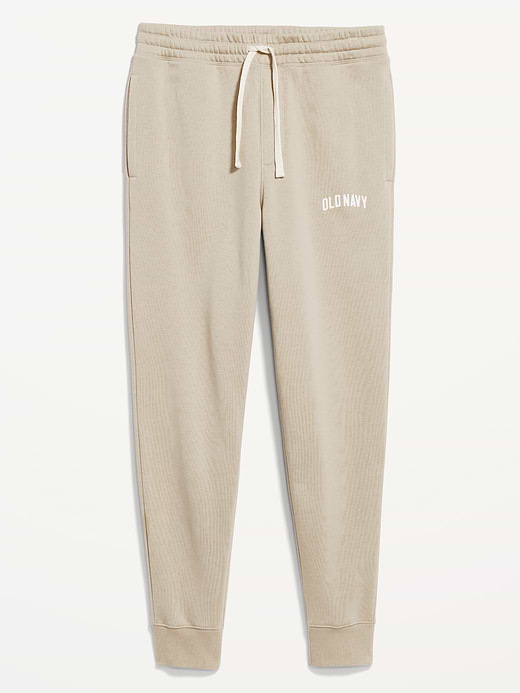 Old Navy Logo Tapered Jogger Sweatpants — photo 4