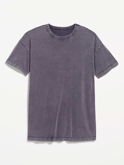 Old Navy Oversized EveryWear Tunic T-Shirt — photo 5