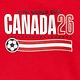 Old Navy FIFA World Cup 26™ Argentina Graphic Bodysuit for Baby — photo 2