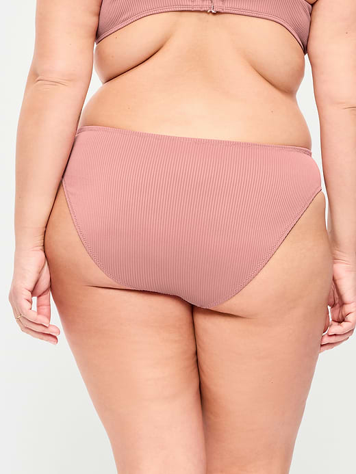 Old Navy Mid-Rise Bikini Swim Bottoms — photo 9