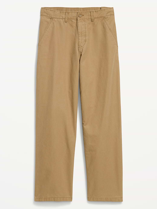 Old Navy Baggy Workwear Pants — photo 6
