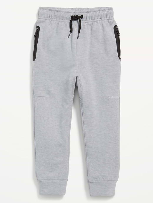 Old Navy Dynamic Fleece Jogger Sweatpants for Toddler Boys — photo 1
