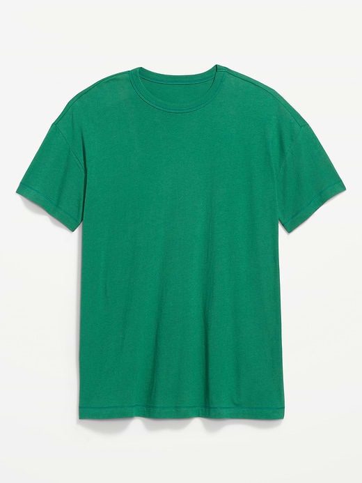 Old Navy Oversized EveryWear Tunic T-Shirt — photo 5