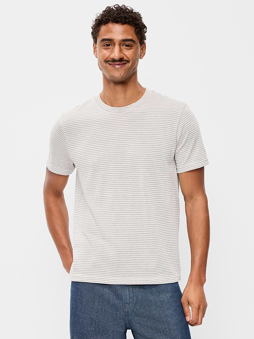Old Navy Soft-Washed Crew-Neck T-Shirt — photo 1
