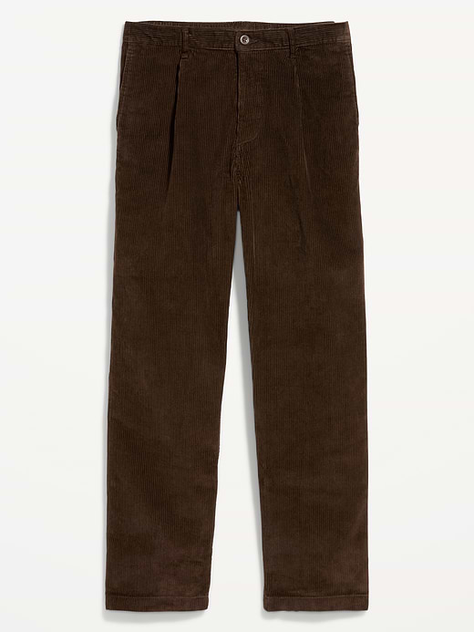 Old Navy 90s Loose Corduroy Pants — photo 6