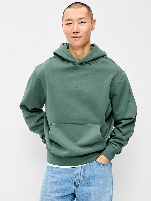 Old Navy Rotation Popover Hoodie — photo 1