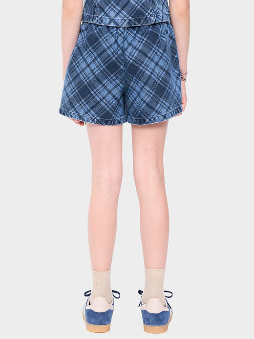 Old Navy Wrap-Front Knit Skort for Girls — photo 3