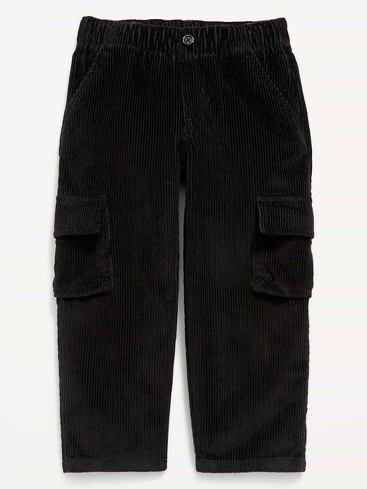Old Navy Baggy Cargo Pants for Toddler Boys — photo 1