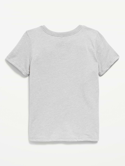 Old Navy Marvel™ Spider-Man Unisex Graphic T-Shirt for Toddler — photo 3