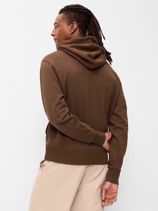 Old Navy Rotation Popover Hoodie — photo 3