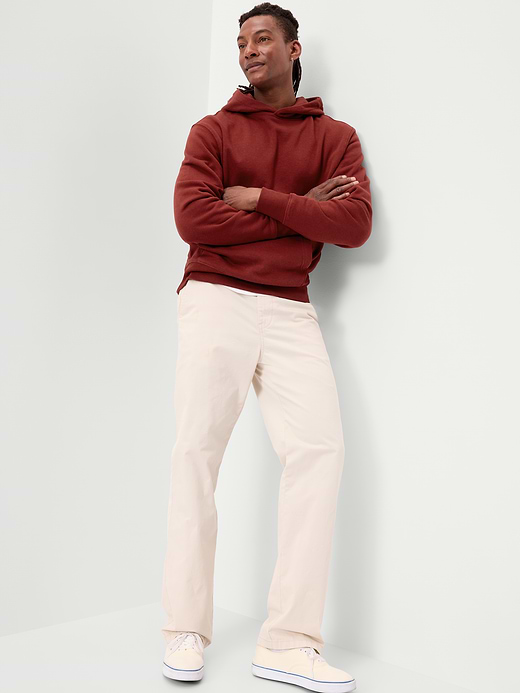 Old Navy Rotation Popover Hoodie — photo 4