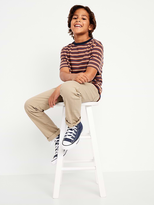 Old Navy Slim 360° Stretch Jeans for Boys — photo 4