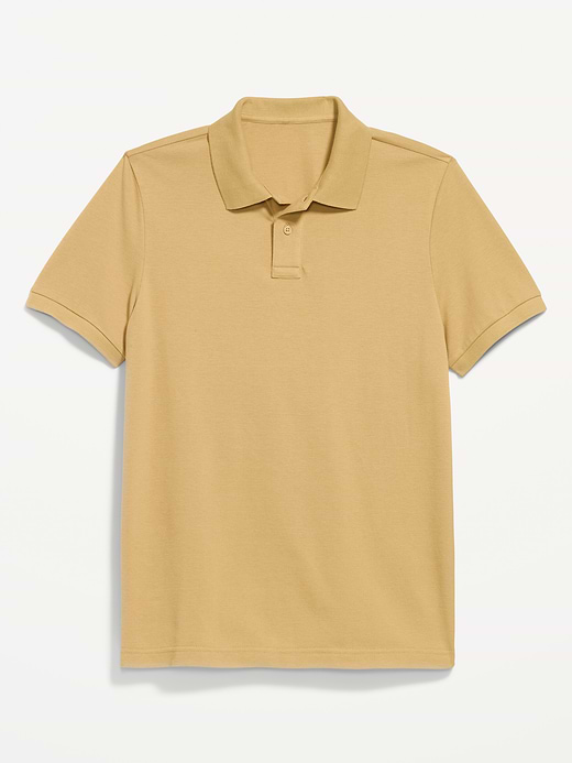 Old Navy Pique Polo for Men — photo 5