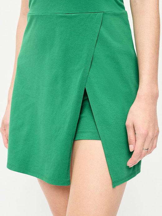 Old Navy PowerChill Scoop-Back Athletic Dress — photo 5