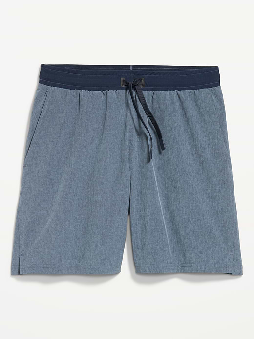 Old Navy Hybrid Swim Shorts -- 7-inch inseam — photo 5