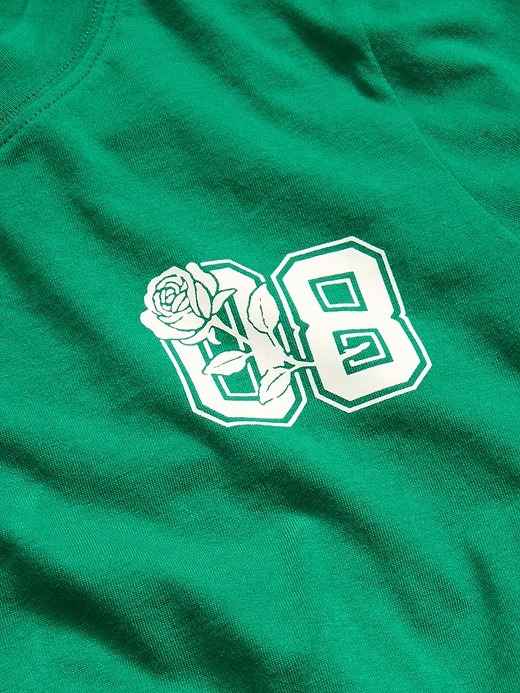 Old Navy EveryWear Long-Sleeve Graphic T-Shirt — photo 4