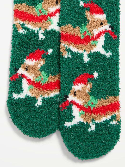 Old Navy Cozy Socks for Men — photo 3