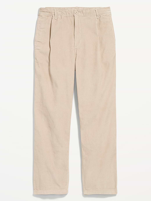Old Navy 90s Loose Corduroy Pants — photo 6