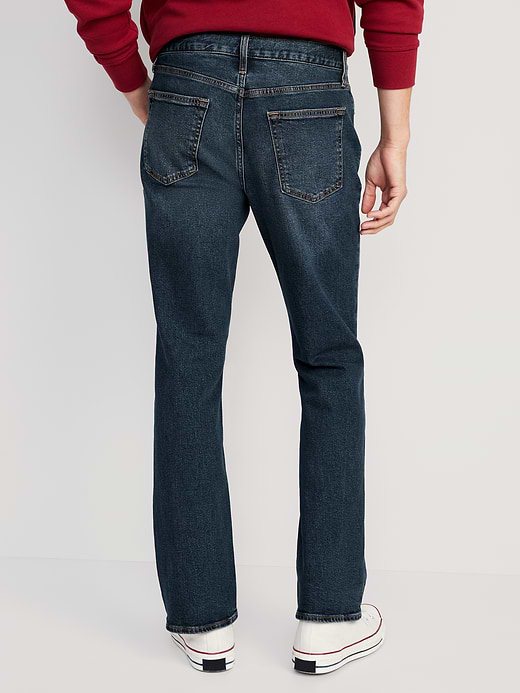 Old Navy Boot-Cut Built-In Flex Jeans — photo 3
