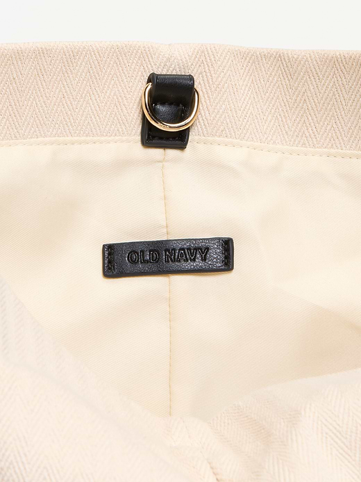 Old Navy Large Carrie Tote Bag — photo 5
