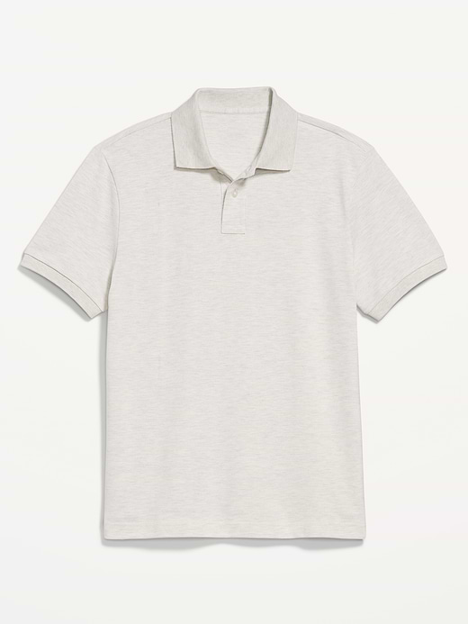 Old Navy Pique Polo for Men — photo 7