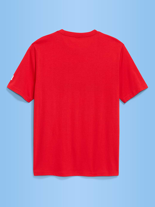 Old Navy FIFA World Cup 26™ Argentina Graphic T-Shirt for Men — photo 3