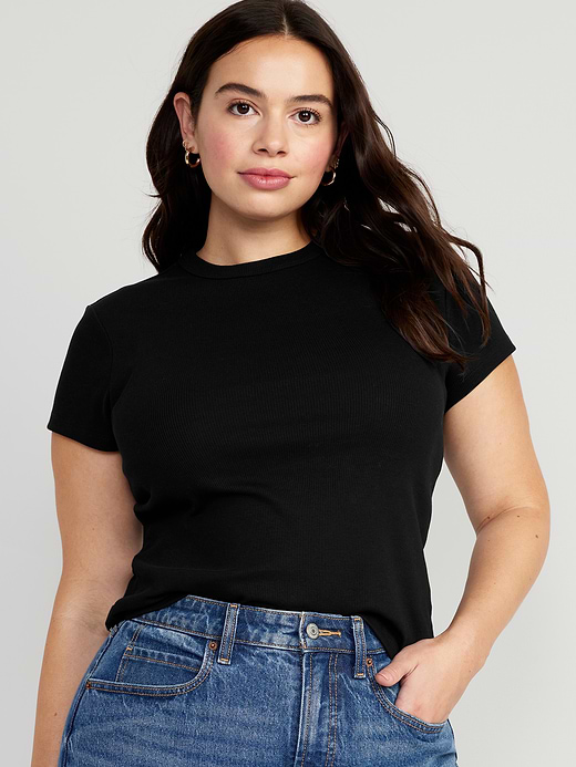 Old Navy Snug Graphic T-Shirt — photo 6