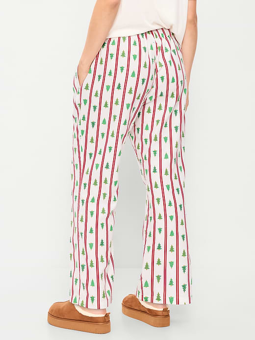 Old Navy Flannel Pajama Pants — photo 7