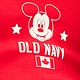 Old Navy Old Navy x Disney Mickey Mouse Ribbed Tank Top for Girls — photo 2
