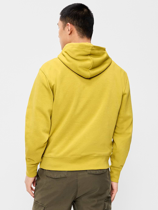 Old Navy Rotation Popover Hoodie — photo 3
