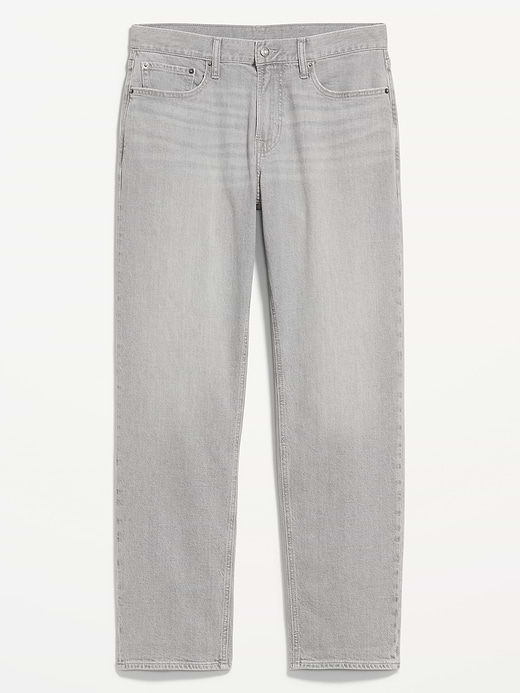 Old Navy Loose Built-In Flex Jeans — photo 5
