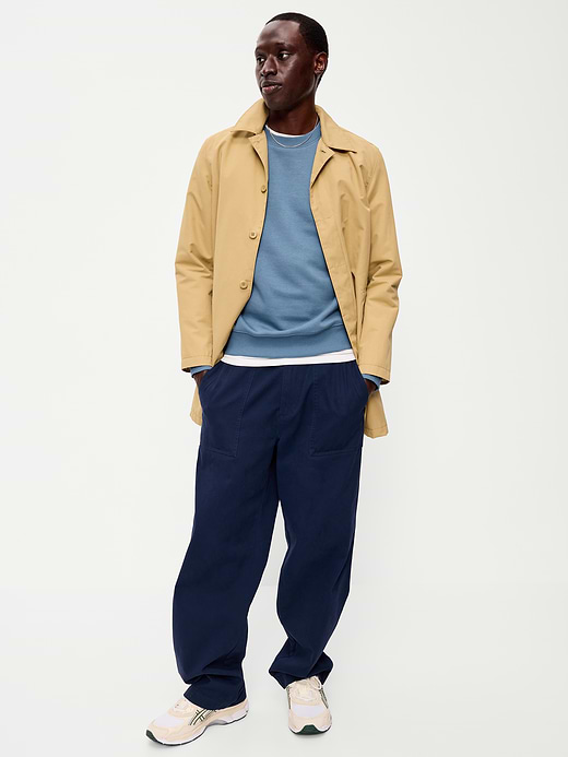 Old Navy Graphic Rotation Sweatshirt — photo 4