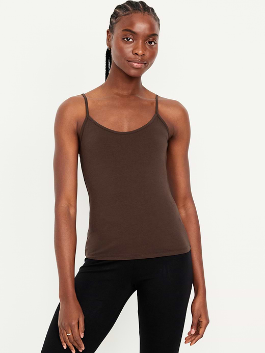 Old Navy First-Layer Cami Tank Top — photo 1