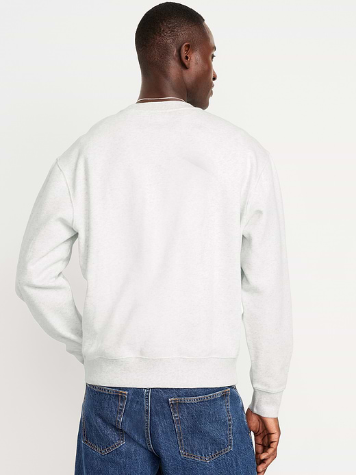 Old Navy Graphic Rotation Sweatshirt — photo 3