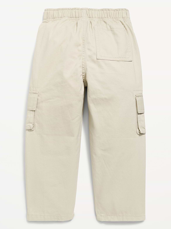 Old Navy Baggy Cargo Pants for Toddler Boys — photo 5
